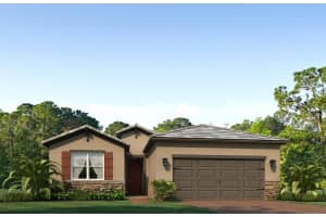 2345 SW Strawberry Terrace, Palm City, FL 34990, Sold 11/30/20