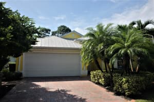 Serenoa, 203 11th Square SW, Vero Beach, FL 32962, Sold 11/23/20