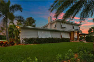 3823 Jefferson St, Stuart, FL 34997, Sold 11/13/20