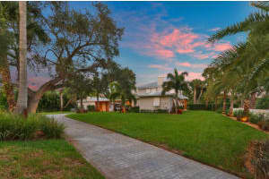 3823 Jefferson St, Stuart, FL 34997, Sold 11/13/20