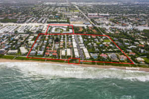 5540 N Ocean Blvd, Ocean Ridge, FL 33435, Sold 06/08/21
