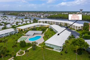5540 N Ocean Blvd, Ocean Ridge, FL 33435, Sold 06/08/21