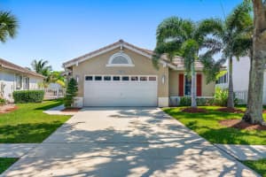 7871 Manor Forest Blvd, Boynton Beach, FL 33436, Sold 12/01/20