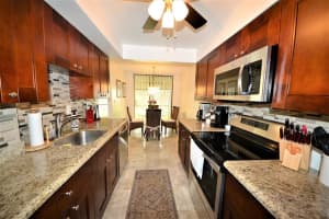 1420 Sheridan St #1h, Hollywood, FL 33020, Sold 02/05/21