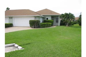 3017 Ocelot Way, Fort Pierce, FL 34949, Sold 12/23/20