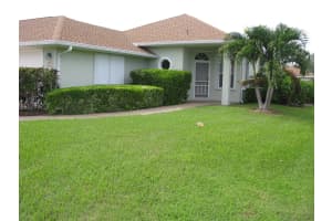 3017 Ocelot Way, Fort Pierce, FL 34949, Sold 12/23/20