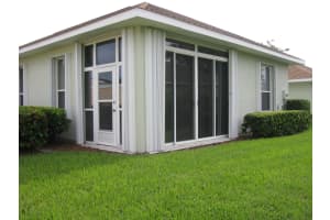 3017 Ocelot Way, Fort Pierce, FL 34949, Sold 12/23/20