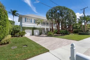 455 Andrews Ave, Delray Beach, FL 33483, Sold 02/26/21