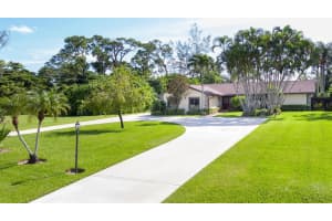 8800 N Bates Rd, Palm Beach Gardens, FL 33418, Sold 12/30/20