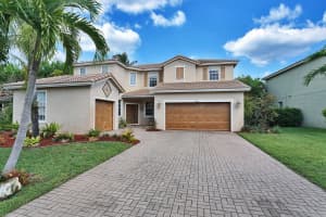 9459 Granite Ridge Ln, Royal Palm Beach, FL 33411, Sold 12/17/20