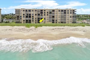 10200 S Ocean Dr, Jensen Beach, FL 34957, Sold 10/23/20
