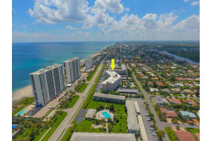 2851 S Ocean Blvd u1, Boca Raton, FL 33432, Sold 04/21/21
