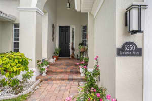 6250 Paddington Pl, Vero Beach, FL 32967, Sold 12/10/20