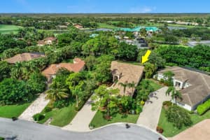 8001 Fairway Ln, West Palm Beach, FL 33412, Sold 03/15/21