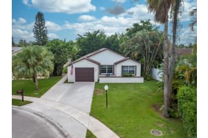 20967 Springs Terrace, Boca Raton, FL 33428, Sold 11/06/20