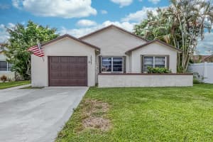 20967 Springs Terrace, Boca Raton, FL 33428, Sold 11/06/20