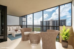 3400 S Ocean Blvd #11l, Highland Beach, FL 33487, Sold 03/12/21