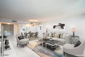 3400 S Ocean Blvd #11l, Highland Beach, FL 33487, Sold 03/12/21