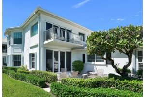 550 S Ocean Blvd, Manalapan, FL 33462, Sold 12/10/20