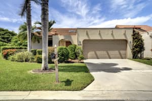 7750 Solimar Cir, Boca Raton, FL 33433, Sold 11/16/20
