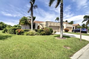 7750 Solimar Cir, Boca Raton, FL 33433, Sold 11/16/20
