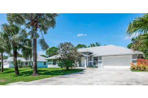 8835 SE May Terrace, Hobe Sound, FL 33455, Sold 11/04/20