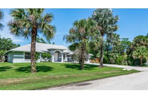 8835 SE May Terrace, Hobe Sound, FL 33455, Sold 11/04/20