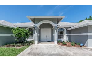 8835 SE May Terrace, Hobe Sound, FL 33455, Sold 11/04/20