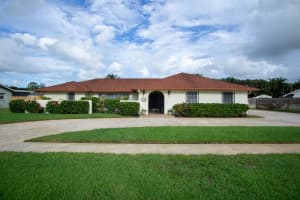 3176 Medinah Cir W, Lake Worth, FL 33467, Sold 10/29/20