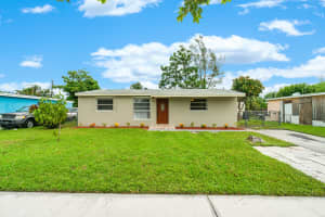 5397 Harriet Pl, West Palm Beach, FL 33407, Sold 12/02/20