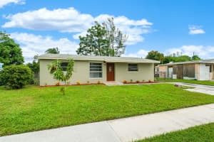 5397 Harriet Pl, West Palm Beach, FL 33407, Sold 12/02/20