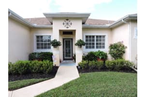 8293 Redcedar Pl, Port St. Lucie, FL 34952, Sold 12/22/20