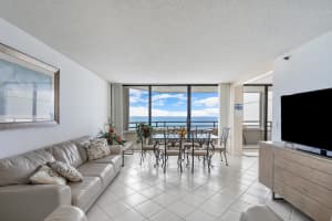 3560 S Ocean Blvd PH 2, South Palm Beach, FL 33480, Sold 11/25/20