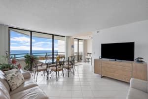 3560 S Ocean Blvd PH 2, South Palm Beach, FL 33480, Sold 11/25/20