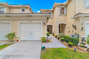 1492 New Castle Terrace, Wellington, FL 33414, Sold 12/07/20