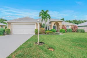437 NE Pecos Way, Jensen Beach, FL 34957, Sold 10/26/20