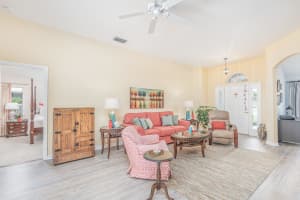 437 NE Pecos Way, Jensen Beach, FL 34957, Sold 10/26/20