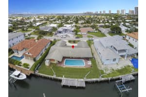 1151 Coral Way, West Palm Beach, FL 33404, Sold 11/16/20
