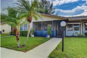 14626 Lucy Dr, Delray Beach, FL 33484, Sold 11/20/20