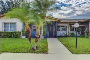 14626 Lucy Dr, Delray Beach, FL 33484, Sold 11/20/20