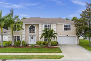 5925 Ridge Lake Cir, Vero Beach, FL 32967, Sold 11/03/20