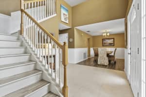 5925 Ridge Lake Cir, Vero Beach, FL 32967, Sold 11/03/20