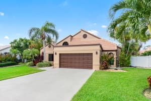 22313 Ensenada Way, Boca Raton, FL 33433, Sold 11/30/20