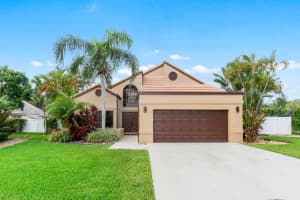 22313 Ensenada Way, Boca Raton, FL 33433, Sold 11/30/20