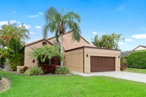 22313 Ensenada Way, Boca Raton, FL 33433, Sold 11/30/20