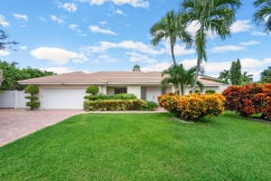 5729 Vista Linda Ln, Boca Raton, FL 33433, Sold 12/11/20