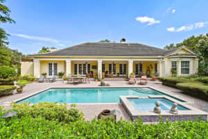 6271 Fox Run Cir, Jupiter, FL 33458, Sold 11/16/20