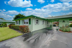605 Hummingbird Ln, Delray Beach, FL 33445, Sold 03/10/21