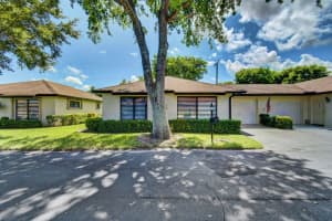 Boynton Beach, FL 33436, Sold 11/19/20