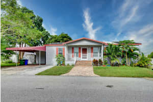 6200 NW 29th St, Margate, FL 33063, Sold 11/10/20